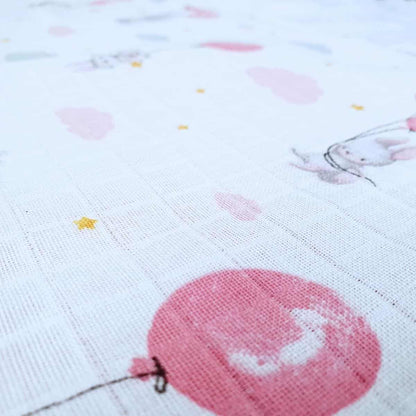 3’ü 1 Arada Taşınabilir Bebek Uyku Seti - Sürpriz Yastık