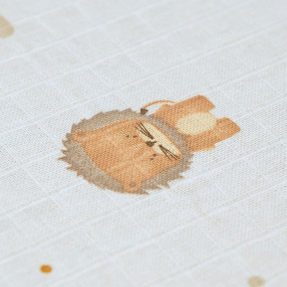 Kupu Müslin Örtü - Snal - Kupu&Kupu - 