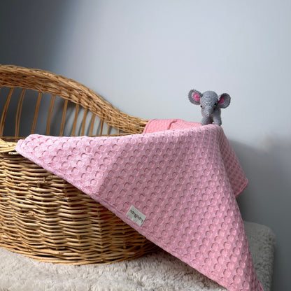 Kupu Pamuk Pike - Candy - Kupu&Kupu - 