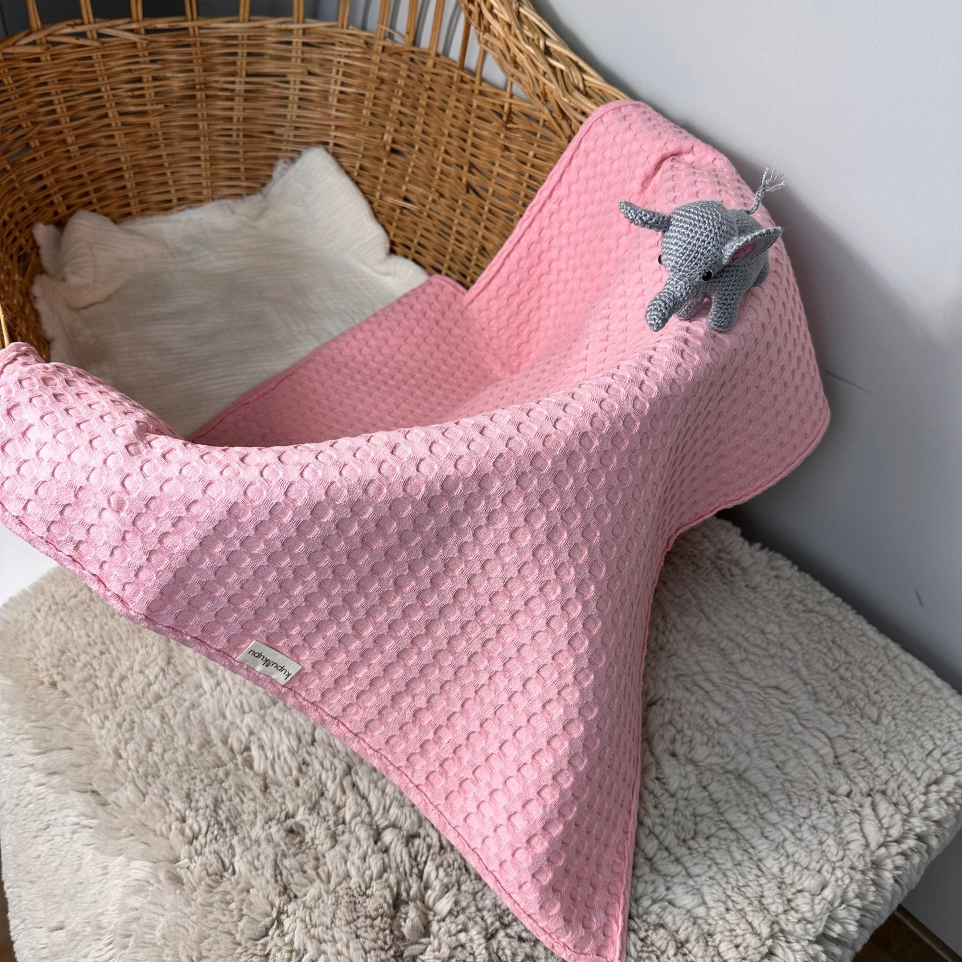 Kupu Pamuk Pike - Candy - Kupu&Kupu - 