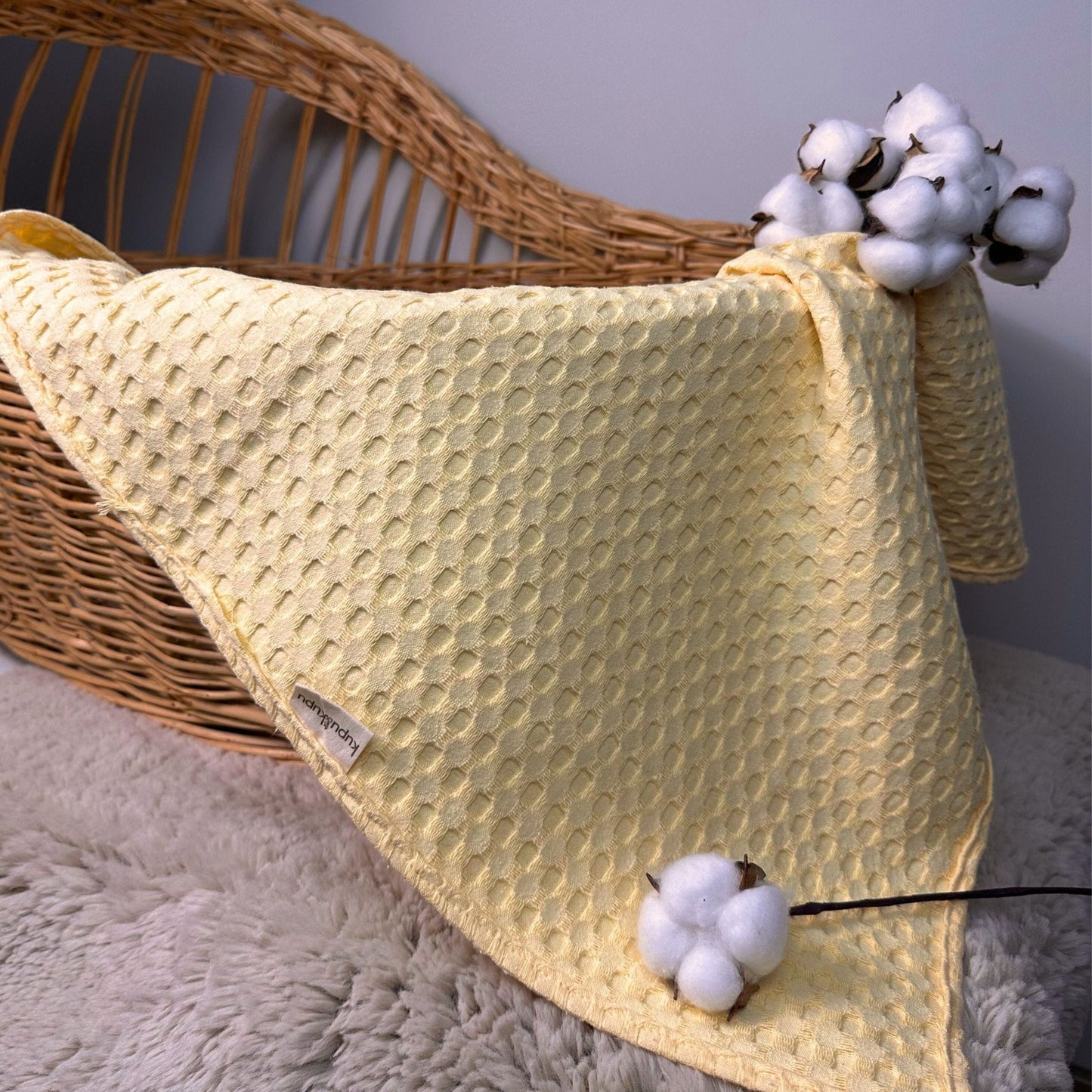 Kupu Pamuk Pike - Candy - Kupu&Kupu - 