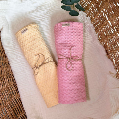 Kupu Pamuk Pike - Candy - Kupu&Kupu - 