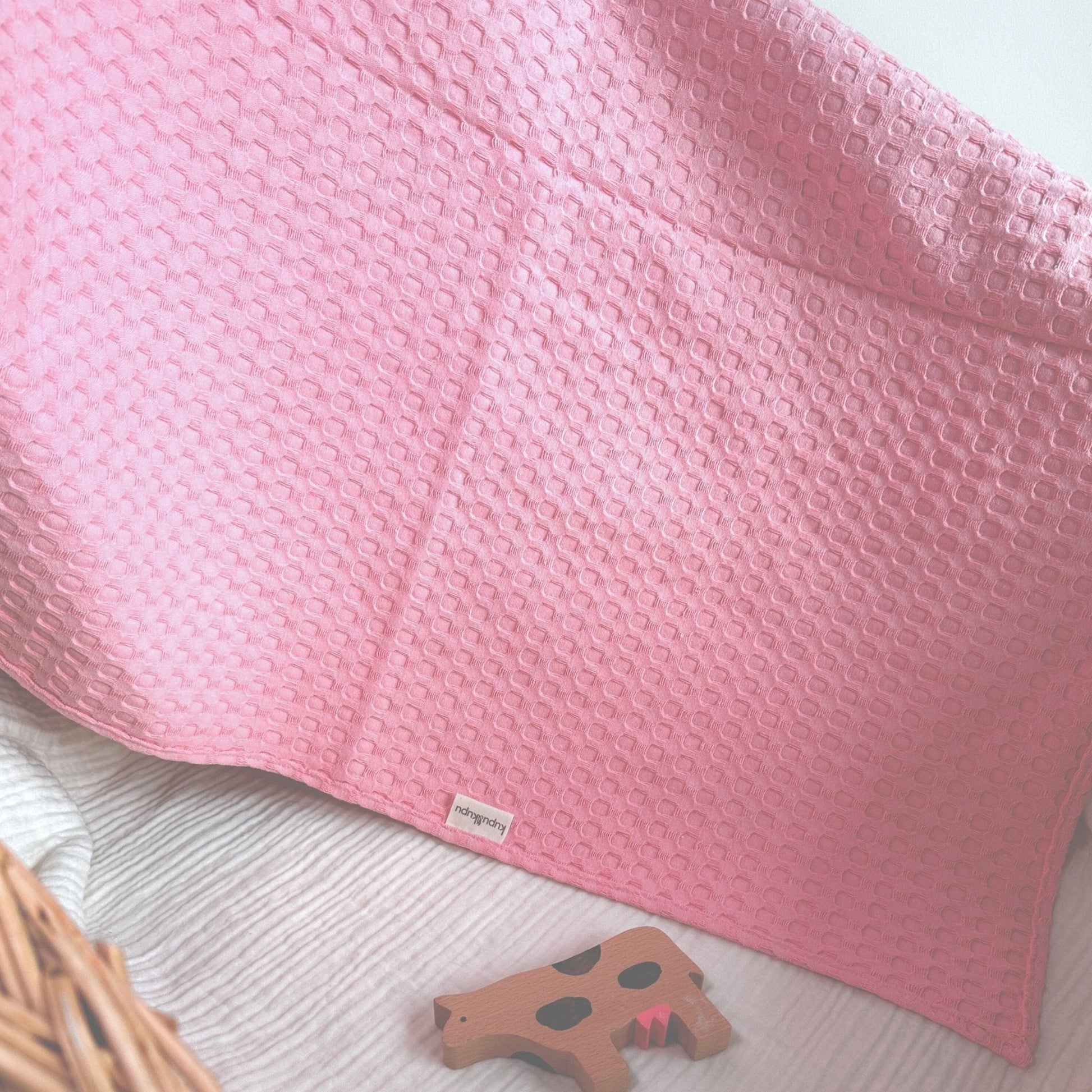 Kupu Pamuk Pike - Candy - Kupu&Kupu - 