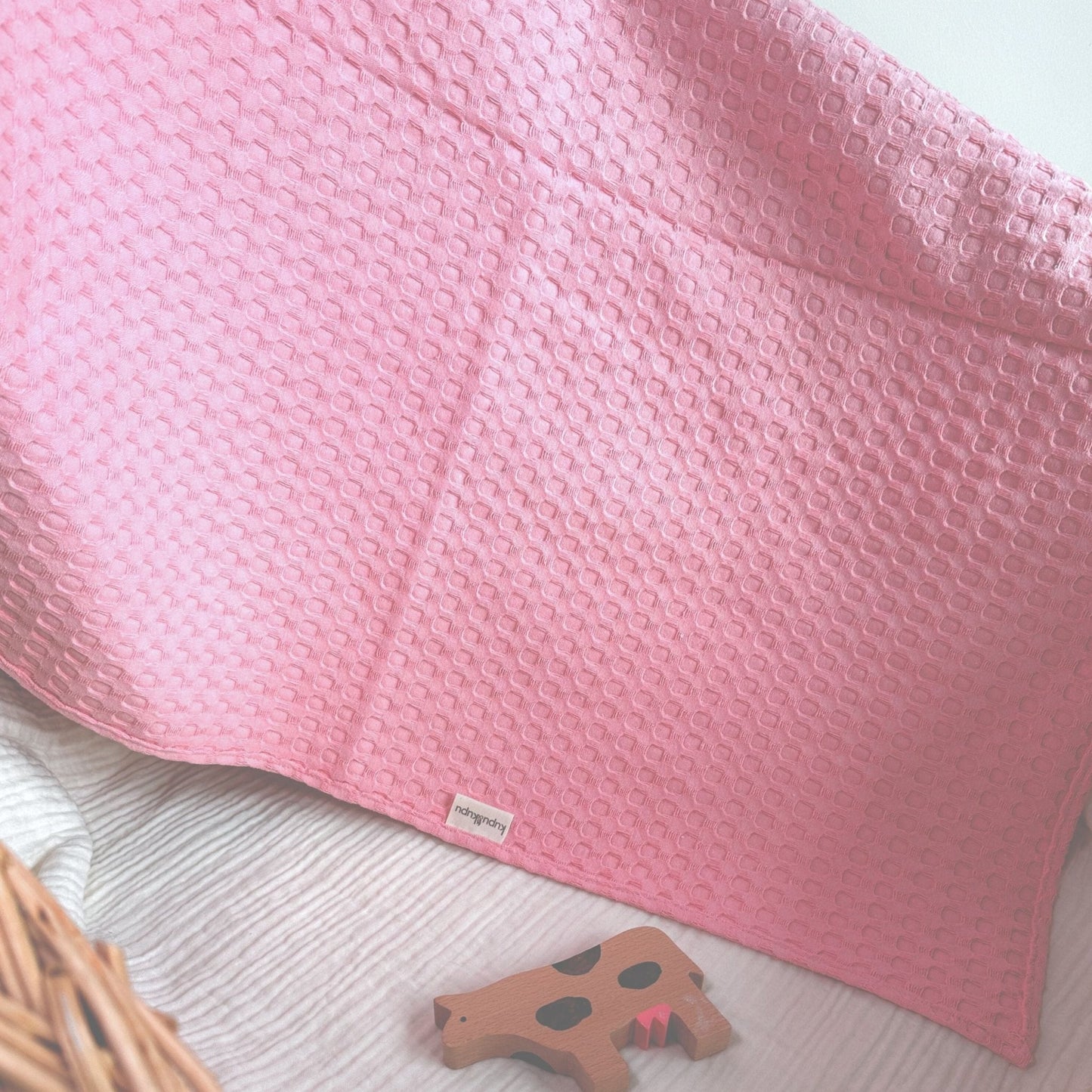 Kupu Pamuk Pike - Candy - Kupu&Kupu - 