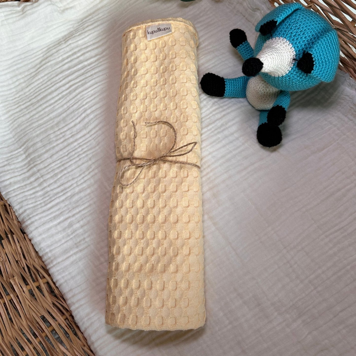 Kupu Pamuk Pike - Candy - Kupu&Kupu - 