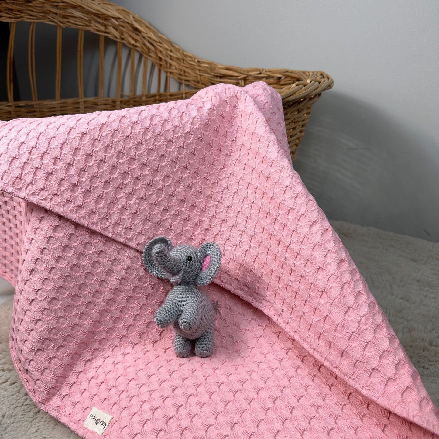 Kupu Pamuk Pike - Candy - Kupu&Kupu - 