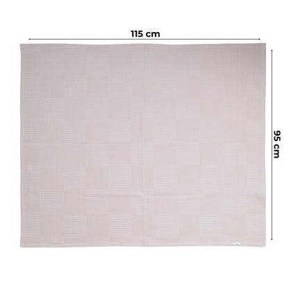 Kupu Pamuk Pike - Waff L - Kupu&Kupu - 