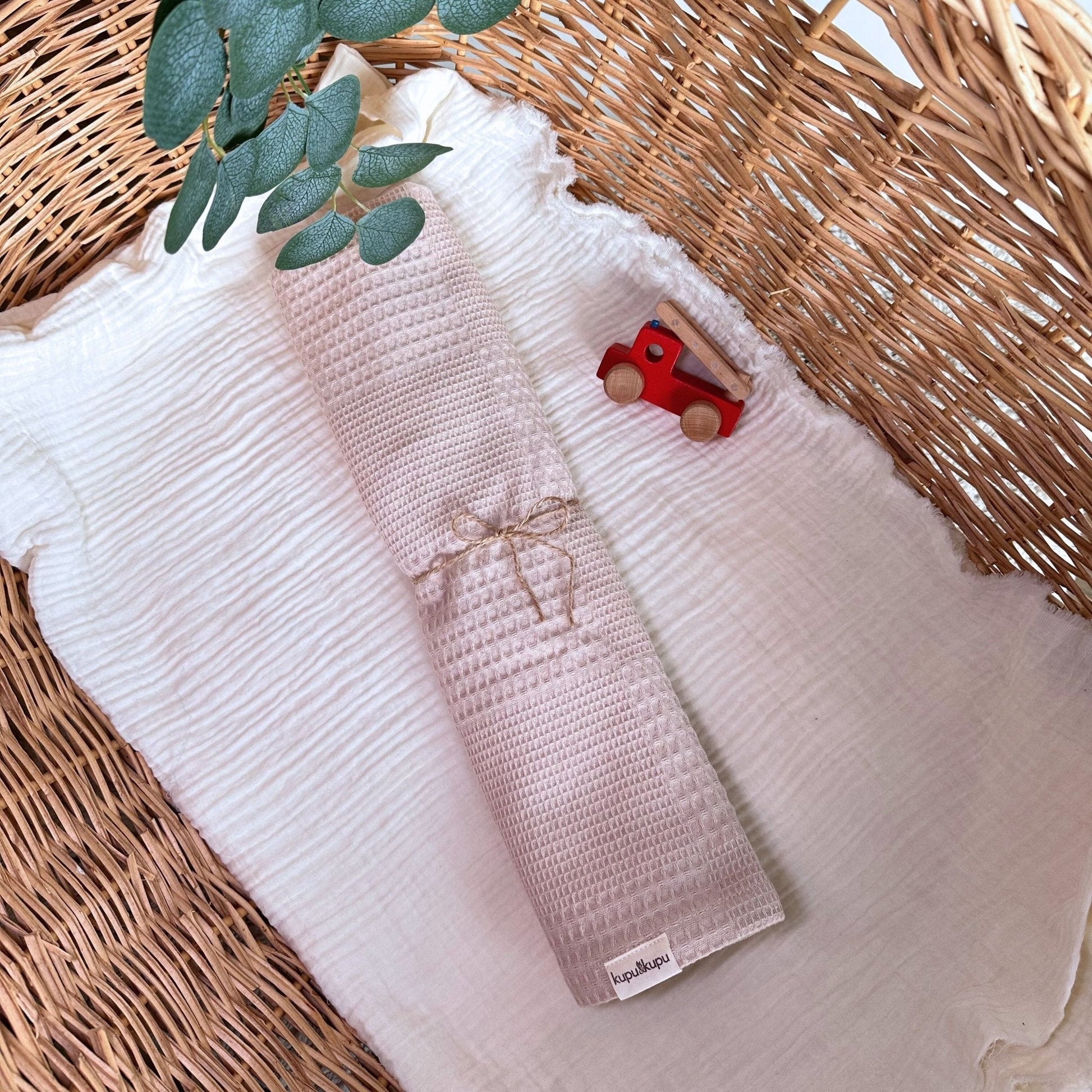 Kupu Pamuk Pike - Waff L - Kupu&Kupu - 