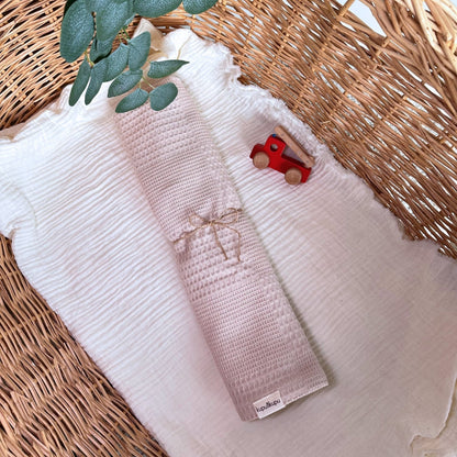 Kupu Pamuk Pike - Waff L - Kupu&Kupu - 