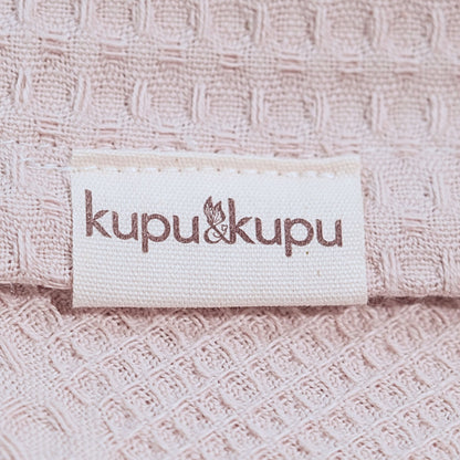 Kupu Pamuk Pike - Waff L - Kupu&Kupu - 