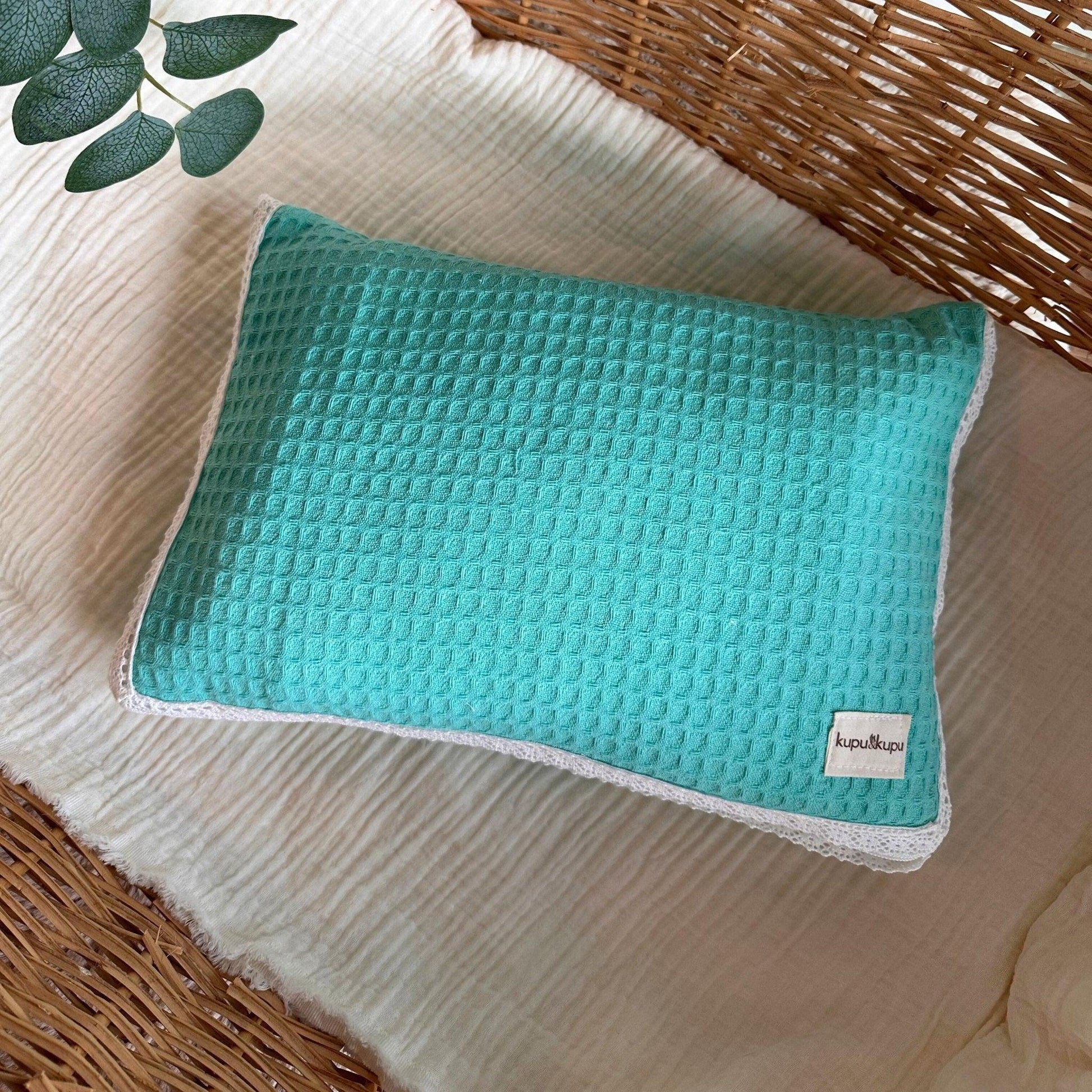 Kupu Sürpriz Yastık - Muna - Kupu&Kupu - 