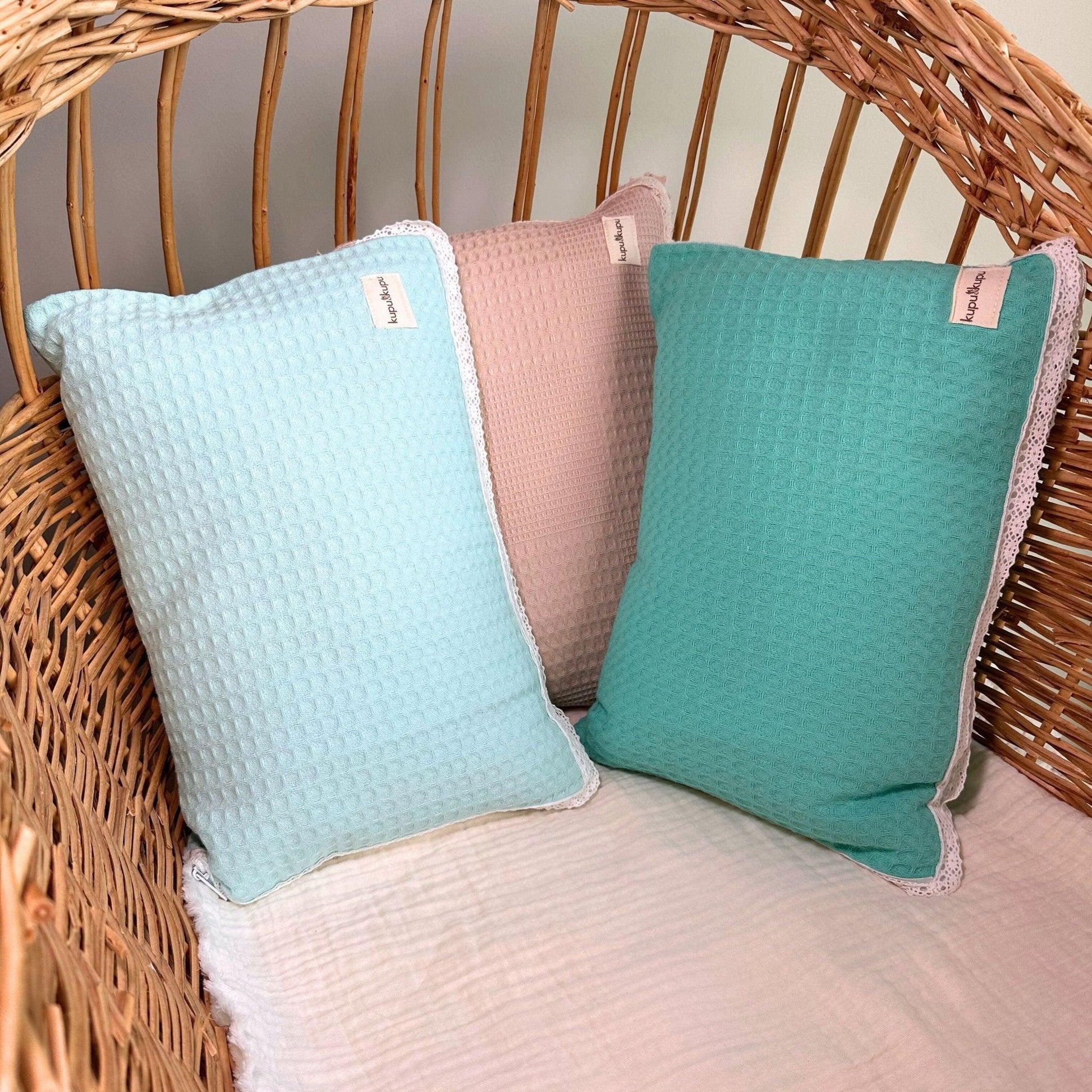 Kupu Sürpriz Yastık - Muna - Kupu&Kupu - 