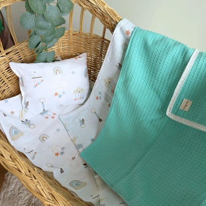 Kupu Sürpriz Yastık - Rane - Kupu&Kupu - 