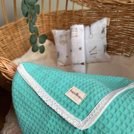 Kupu Sürpriz Yastık - Rane - Kupu&Kupu - 