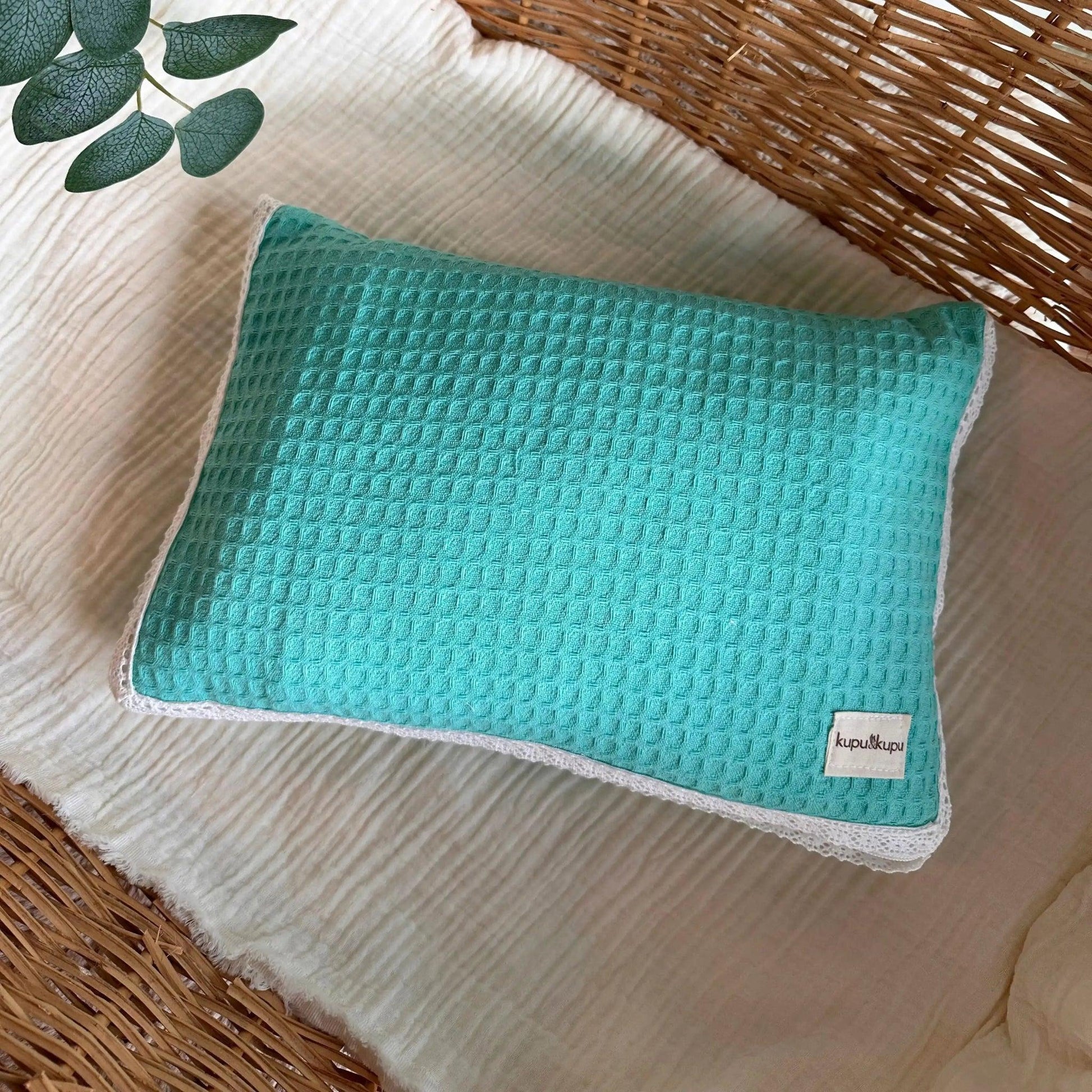 Kupu Sürpriz Yastık - Rane - Kupu&Kupu - 