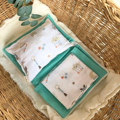 Kupu Sürpriz Yastık - Rane - Kupu&Kupu - 