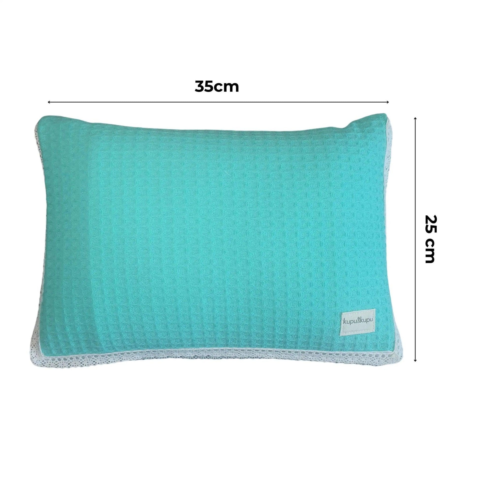 Kupu Sürpriz Yastık - Rane - Kupu&Kupu - 