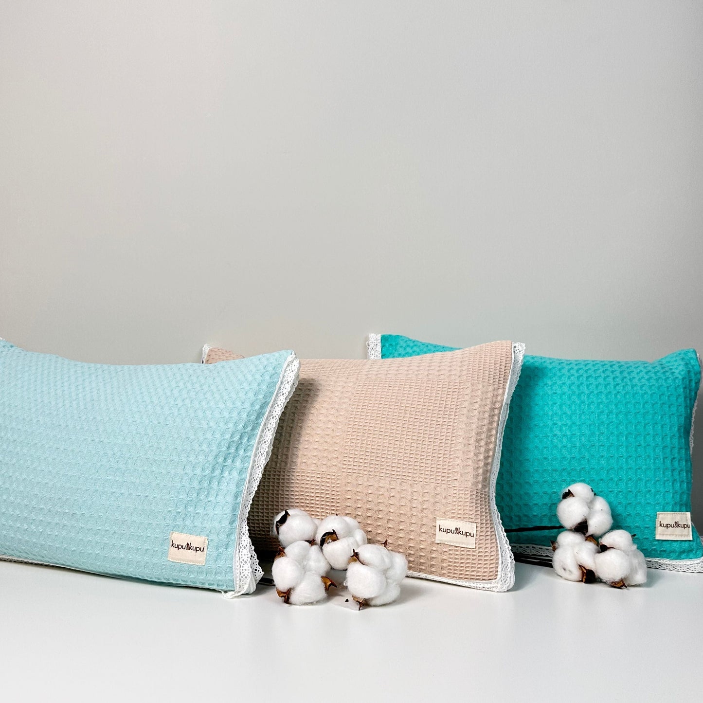 3’ü 1 Arada Taşınabilir Bebek Uyku Seti - Sürpriz Yastık