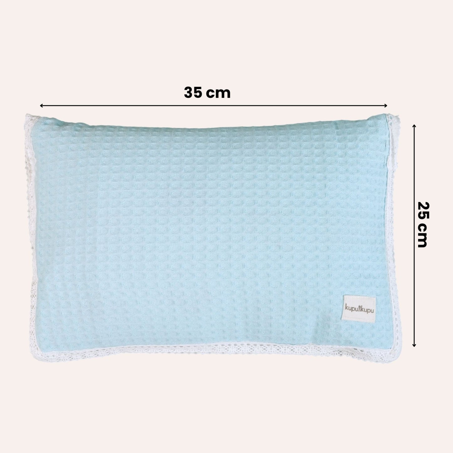 3’ü 1 Arada Taşınabilir Bebek Uyku Seti - Sürpriz Yastık