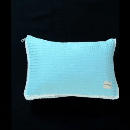 3’ü 1 Arada Taşınabilir Bebek Uyku Seti - Sürpriz Yastık